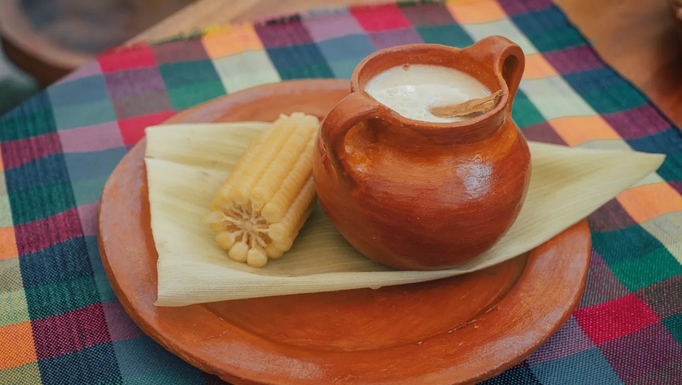 Festival del Atol de Elote 2026: gastronomía, música y tradición se unen en San Lucas Sacatepéquez