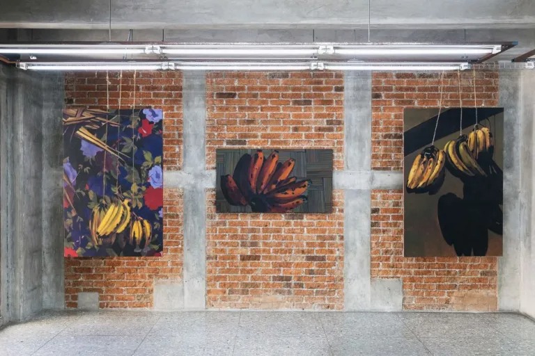 Moisés Barrios expone “La casa es un viaje” en el nuevo espacio de Galería Extra
