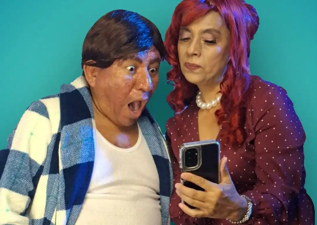 Demasiado surrealista